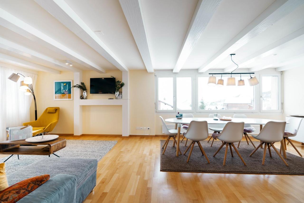 Appartement Wohlfuehlresidenz Auf Dem Sonnenplateau *