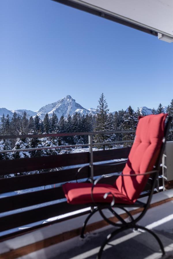 Wohlfuehlresidenz Auf Dem Sonnenplateau