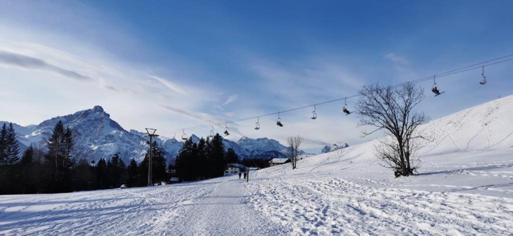Wohlfuehlresidenz Auf Dem Sonnenplateau