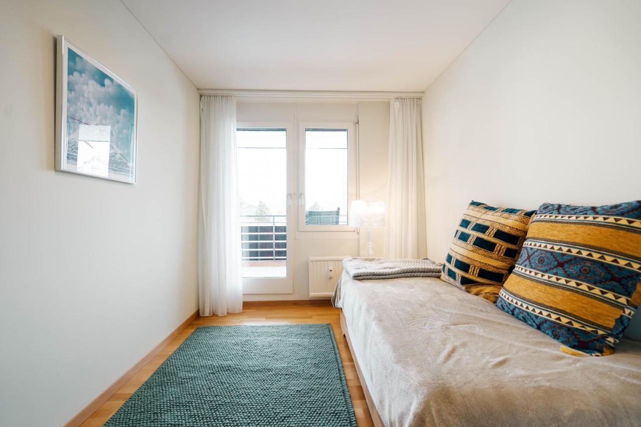 Appartement Wohlfuehlresidenz Auf Dem Sonnenplateau *